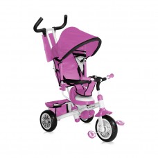 Велосипед детский B302A Pink White LORELLI (10050091603)
